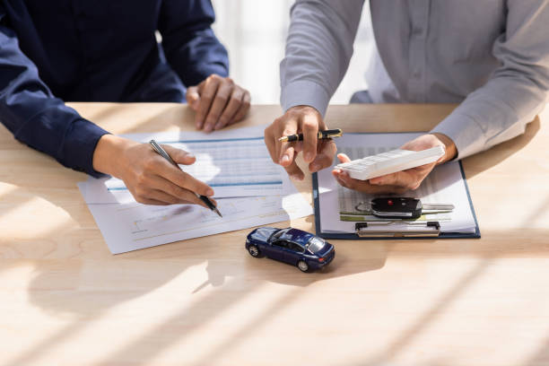24/7 Emergency Full Coverage Car Insurance experts in Springfield, MI
